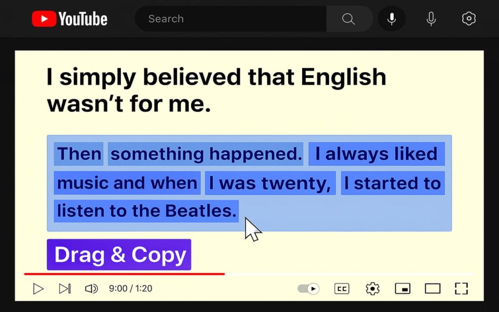 Can I Use Textify to Extract Text From Video? A Quick Overview