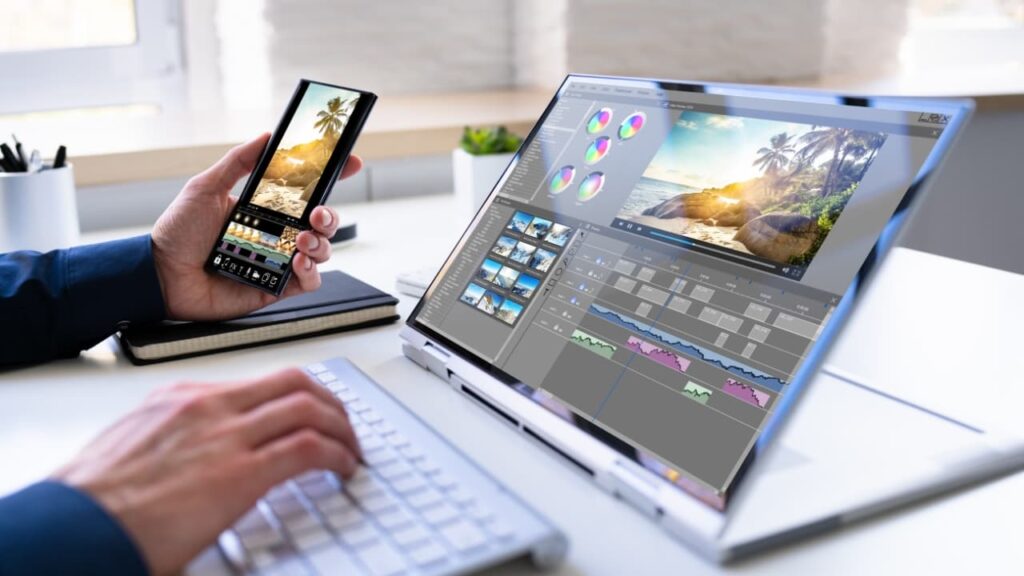 Creating Short-Form Video Content