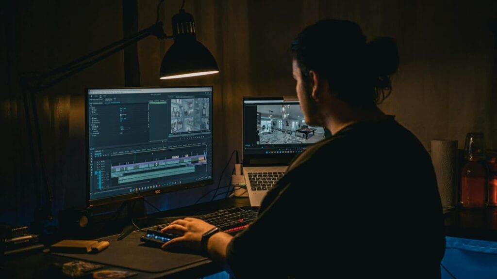 Getting Started With the Photoshop Video Workspace