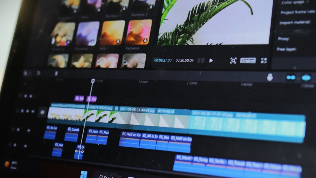 best ai platform to make music videos for social media