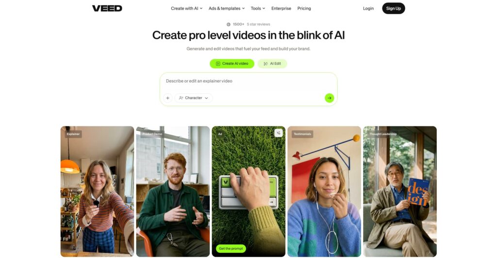 Veed.io