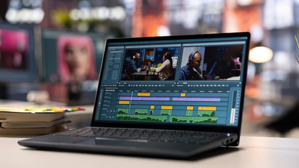 best video editing apps for social media
