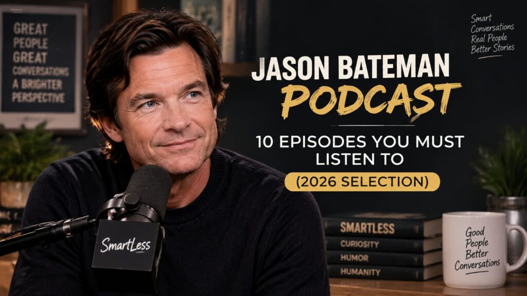 jason bateman podcast
